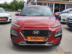 Обява за продажба на Hyundai Kona ~24 900 лв. - изображение 1