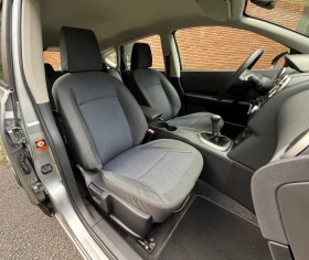 Nissan Qashqai 1.6i 114. * * * *  | Mobile.bg    12