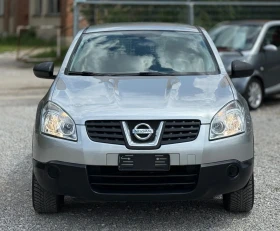 Nissan Qashqai 1.6i 114. * * * *  | Mobile.bg    2