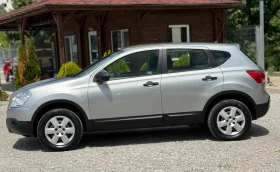 Nissan Qashqai 1.6i 114. * * * *  | Mobile.bg    7