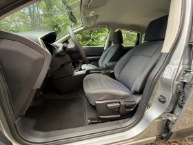 Nissan Qashqai 1.6i 114. * * * *  | Mobile.bg    11