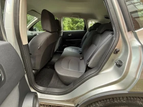 Nissan Qashqai 1.6i 114. * * * *  | Mobile.bg    13
