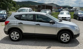 Nissan Qashqai 1.6i 114. * * * *  | Mobile.bg    8