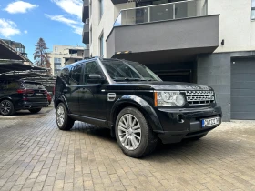     Land Rover Discovery SDV6 HSE 6+ 1