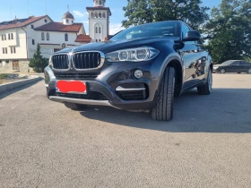 Обява за продажба на BMW X6 ~52 900 лв. - изображение 1