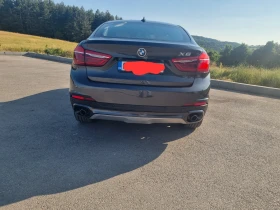 Обява за продажба на BMW X6 ~52 900 лв. - изображение 2