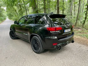 Jeep Grand cherokee SRT | Mobile.bg    12