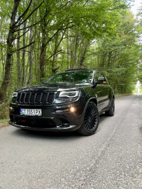 Jeep Grand cherokee SRT | Mobile.bg    14