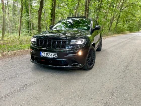Jeep Grand cherokee SRT | Mobile.bg    10