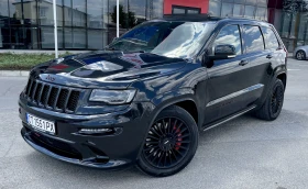 Jeep Grand cherokee SRT | Mobile.bg    8
