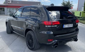 Jeep Grand cherokee SRT | Mobile.bg    7