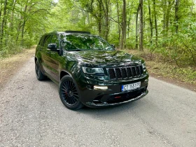 Jeep Grand cherokee SRT | Mobile.bg    11