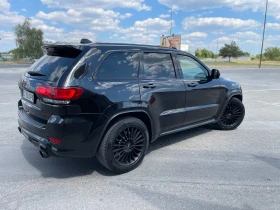 Jeep Grand cherokee SRT | Mobile.bg    5