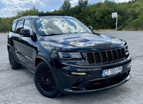 Jeep Grand cherokee SRT | Mobile.bg    2