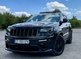 Jeep Grand cherokee SRT | Mobile.bg    3