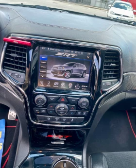 Jeep Grand cherokee SRT | Mobile.bg    9