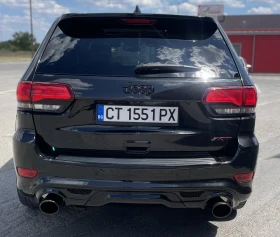 Jeep Grand cherokee SRT | Mobile.bg    6