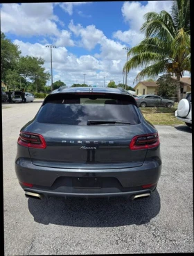 Porsche Macan HeadUp* АвтоКредит* (ЦЕНА ДО БГ) - 35999 лв. - 66296149 5