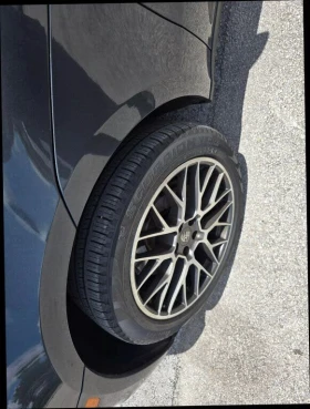 Porsche Macan HeadUp* АвтоКредит* (ЦЕНА ДО БГ) - 35999 лв. - 66296149 8