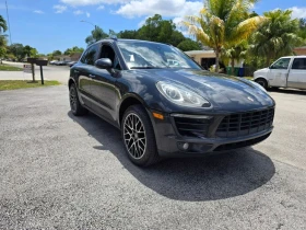 Porsche Macan HeadUp* АвтоКредит* (ЦЕНА ДО БГ) - 35999 лв. - 66296149 3