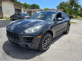 Porsche Macan HeadUp* АвтоКредит* (ЦЕНА ДО БГ)
