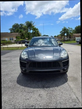 Porsche Macan HeadUp* АвтоКредит* (ЦЕНА ДО БГ) - 35999 лв. - 66296149 2