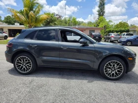 Porsche Macan HeadUp* АвтоКредит* (ЦЕНА ДО БГ) - 35999 лв. - 66296149 7