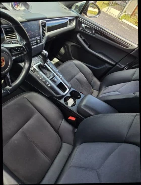 Porsche Macan HeadUp* АвтоКредит* (ЦЕНА ДО БГ) - 35999 лв. - 66296149 11