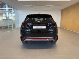 Hyundai Tucson EXCLUSIVE N line Plug-in Hybrid AWD | Mobile.bg    5