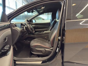 Hyundai Tucson EXCLUSIVE N line Plug-in Hybrid AWD | Mobile.bg    9