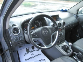 Opel Antara 2, 4, , ,  | Mobile.bg    6