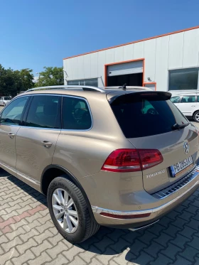 VW Touareg | Mobile.bg    5