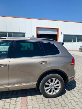VW Touareg | Mobile.bg    4