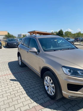 VW Touareg | Mobile.bg    9