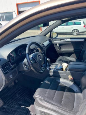 VW Touareg | Mobile.bg    10