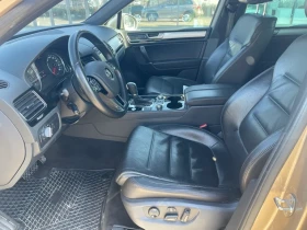 VW Touareg | Mobile.bg    14