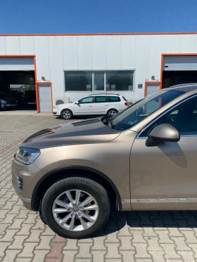 VW Touareg | Mobile.bg    3