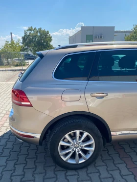 VW Touareg | Mobile.bg    8