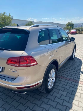 VW Touareg | Mobile.bg    7