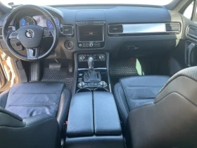 VW Touareg | Mobile.bg    13