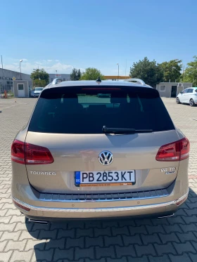 VW Touareg | Mobile.bg    6
