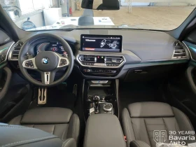 BMW X3 M40d xDrive M Sport Paket - 109980 лв. - 33499029 6