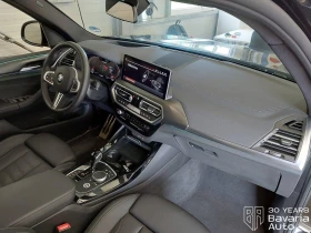 BMW X3 M40d xDrive M Sport Paket - 109980 лв. - 33499029 7