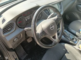 Обява за продажба на Opel Grandland X 2.0 Diesel 177 к.с. ~26 500 лв. - изображение 5