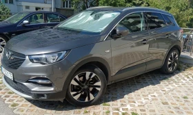 Opel Grandland X 2.0 Diesel 177 .. | Mobile.bg    3