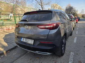 Opel Grandland X 2.0 Diesel 177 к.с. - 24500 лв. / 12526.65 € - 97417025 4
