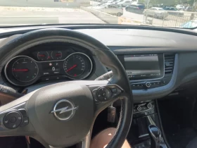 Обява за продажба на Opel Grandland X 2.0 Diesel 177 к.с. ~26 500 лв. - изображение 4