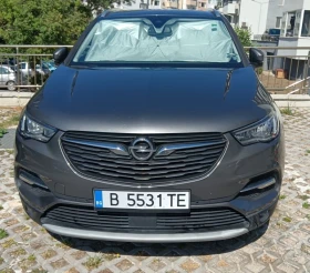 Обява за продажба на Opel Grandland X 2.0 Diesel 177 к.с. ~26 500 лв. - изображение 1