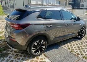 Обява за продажба на Opel Grandland X 2.0 Diesel 177 к.с. ~26 500 лв. - изображение 2