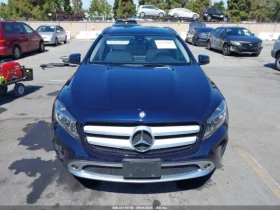  Mercedes-Benz GLA 25...
